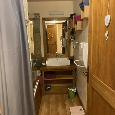 Cami Real De Qualite Possibilite Services- Centre St Lary Village -appt Esprit Chalet 6 Couchages - Piscine Hamam Et Sauna 3 Nuits Minimum Si Hors Conges Scolaires Apartment *