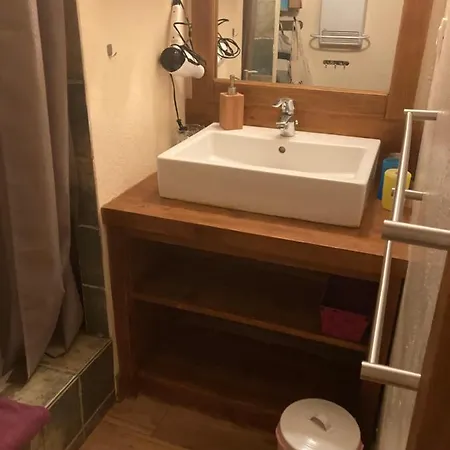 Cami Real De Qualite Possibilite Services- Centre St Lary Village -appt Esprit Chalet 6 Couchages - Piscine Hamam Et Sauna 3 Nuits Minimum Si Hors Conges Scolaires