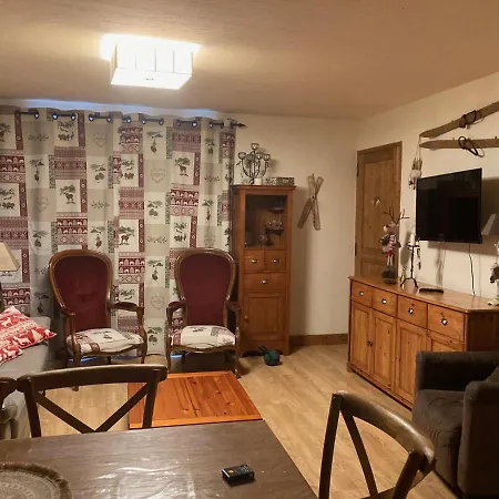 Cami Real De Qualite Possibilite Services- Centre St Lary Village -appt Esprit Chalet 6 Couchages - Piscine Hamam Et Sauna 3 Nuits Minimum Si Hors Conges Scolaires *