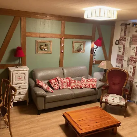 Apartment Cami Real De Qualite Possibilite Services- Centre St Lary Village -appt Esprit Chalet 6 Couchages - Piscine Hamam Et Sauna 3 Nuits Minimum Si Hors Conges Scolaires *