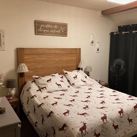 Cami Real De Qualite Possibilite Services- Centre St Lary Village -appt Esprit Chalet 6 Couchages - Piscine Hamam Et Sauna 3 Nuits Minimum Si Hors Conges Scolaires Saint-Lary-Soulan