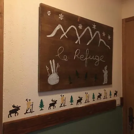 Chalet Esprit: 3-star In St Lary Soulan With Pool And Sauna *
