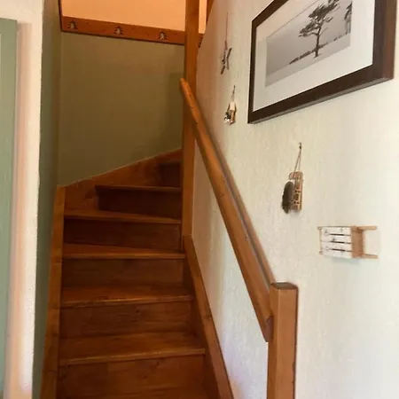 Apartment Chalet Esprit: 3-star In St Lary Soulan With Pool And Sauna Saint-Lary-Soulan
